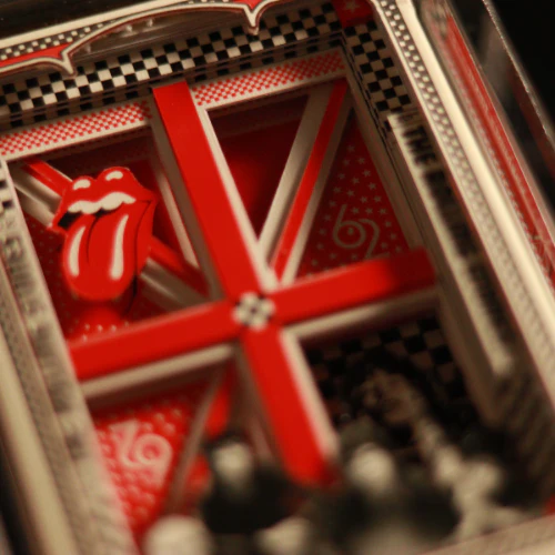 Deck Cuts - Rolling Stones