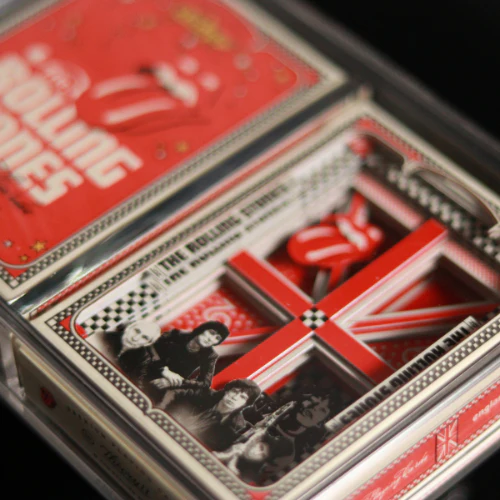 Deck Cuts - Rolling Stones - Image 5