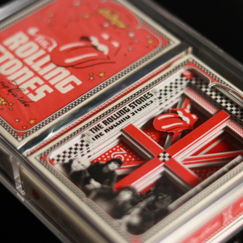 Deck Cuts - Rolling Stones - Image 6