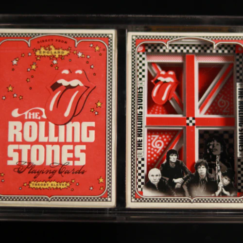 Deck Cuts - Rolling Stones - Image 7