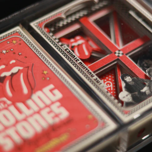 Deck Cuts - Rolling Stones - Image 8
