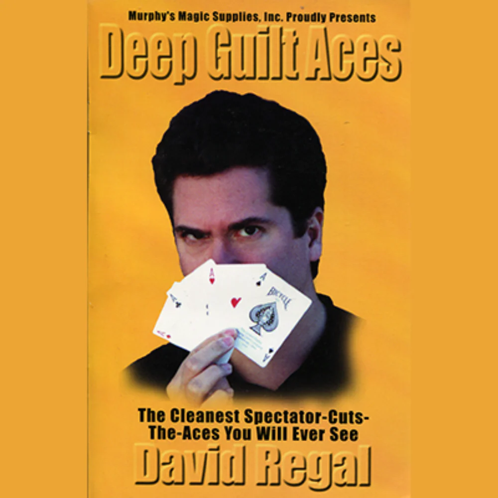 Deep Guilt Aces