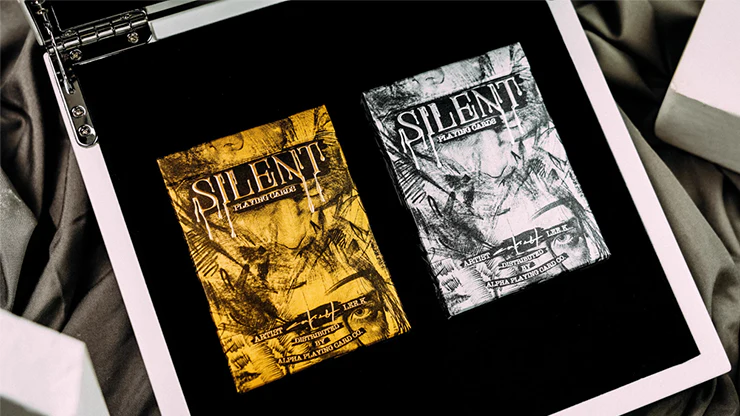 Deluxe Lacquer - Collector's Box Set - Image 2