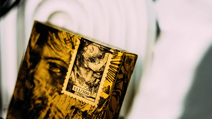 Deluxe Lacquer - Collector's Box Set - Image 3