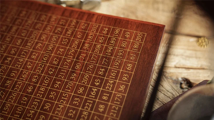 Destiny Calculus - Image 4