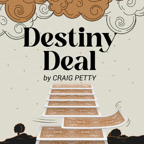 Destiny Deal - Image 3