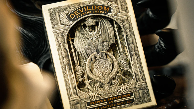 Devildom - Classic Box Set - Image 2