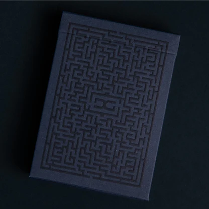 DG Maze Deck (Marqué)