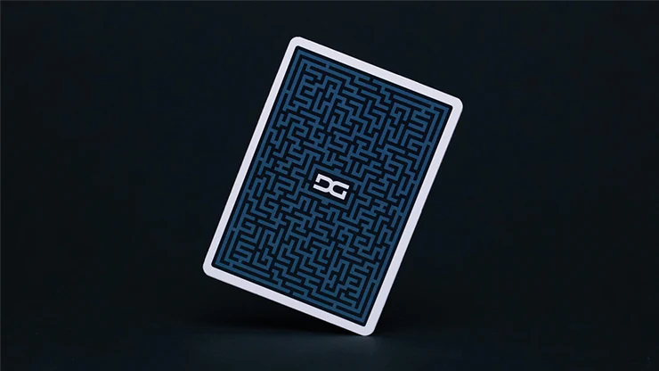 DG Maze Deck (Marqué) - Image 3