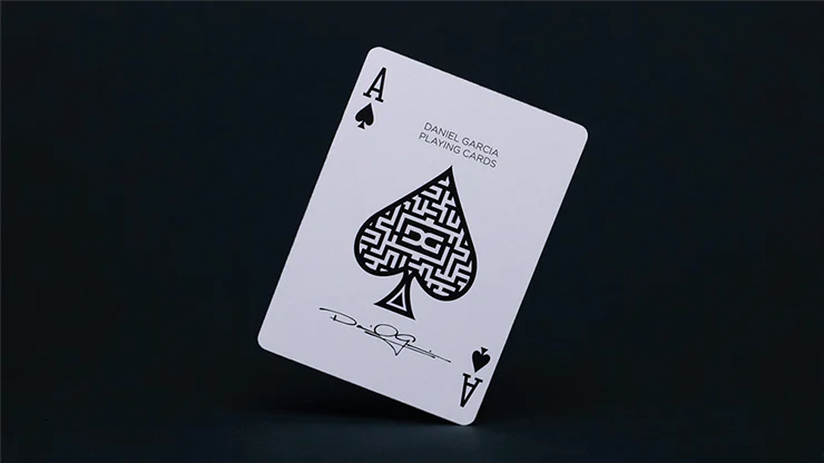 DG Maze Deck (Marqué) - Image 4