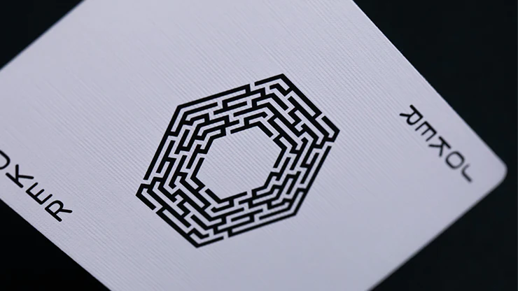 DG Maze Deck (Marqué) - Image 6