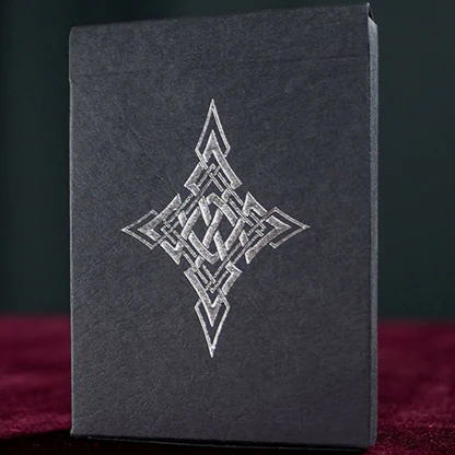 Diamond Marked