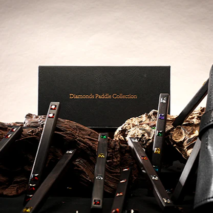 Diamond Paddle Collection - Classicho