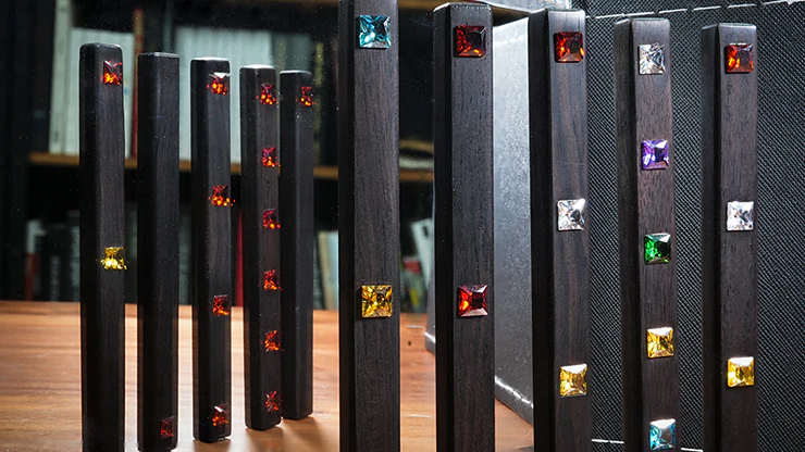 Diamond Paddle Collection - Classicho - Image 4