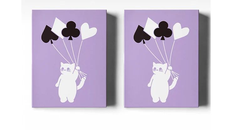 Diary of Kitten and Puppy - Kitten Purple Edition - Image 6
