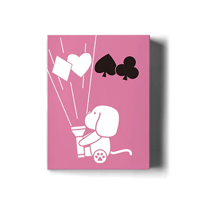 Diary of Kitten and Puppy - Puppy Pink Edition