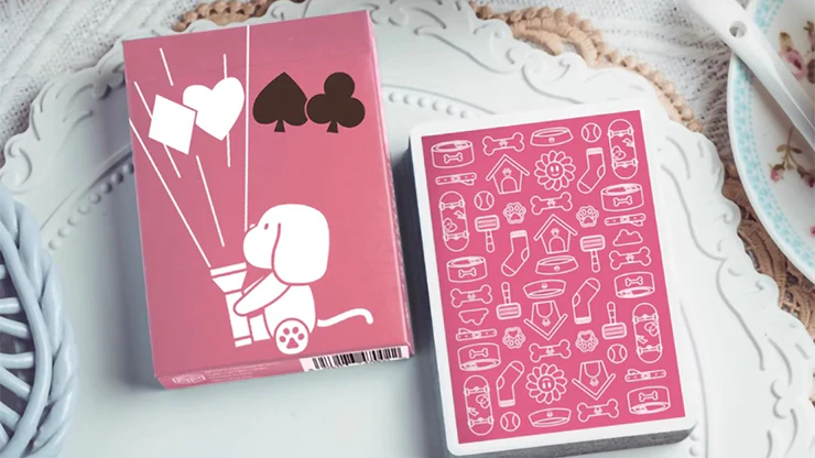Diary of Kitten and Puppy - Puppy Pink Edition - Image 6