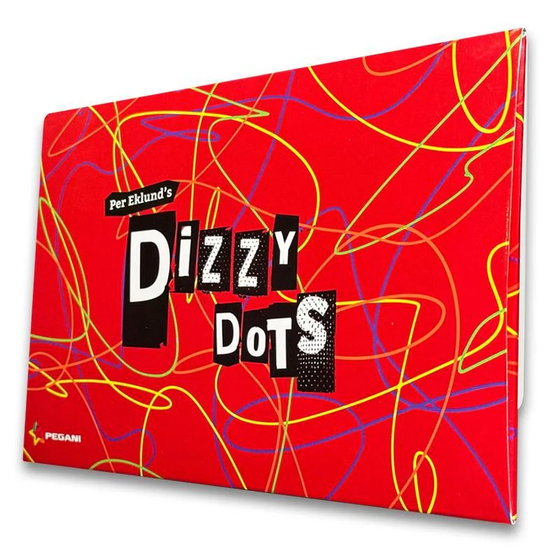Dizzy Dots - Image 2