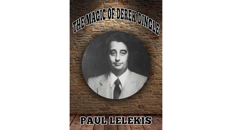 The Magic of Derek Dingle by Paul A. Lelekis Mixed Media DOWNLOAD