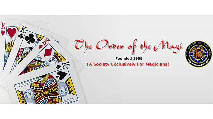 The Order of the Magi Presents Jonathan Royle's 2016 Magic Club & Mentalism Lecture Mixed Media DOWNLOAD