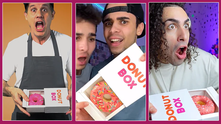 Donut Box - Image 3