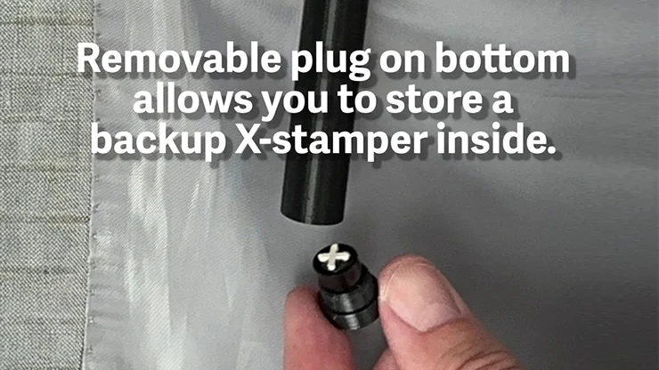 Double Cross Holster - Image 4