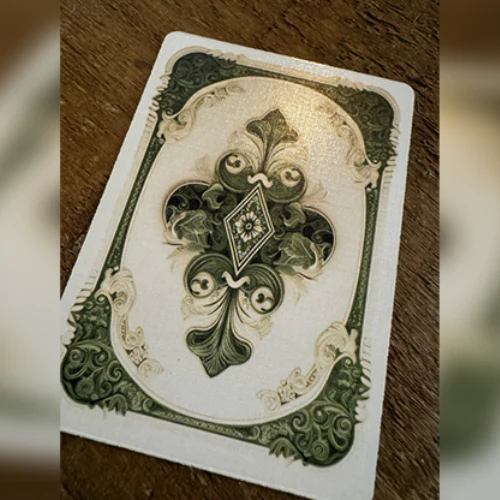 Dr Nevin's Psychic Testing Cards (ESP Set) - Image 7