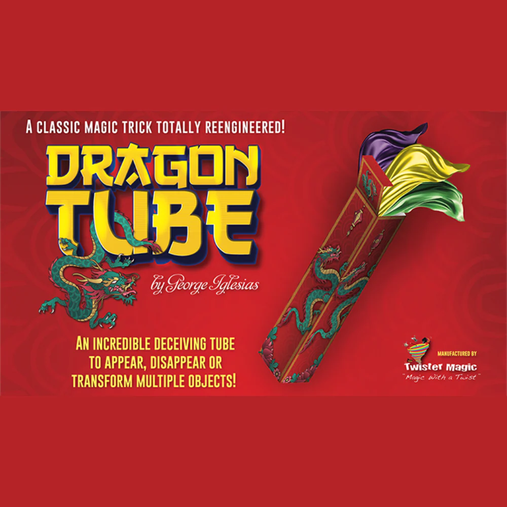 Dragon Tube - Image 2