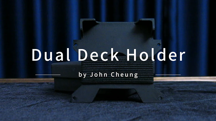 Dual-Deck Holder - Image 2