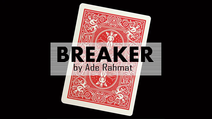 BREAKER by Ade Rahmat video DOWNLOAD