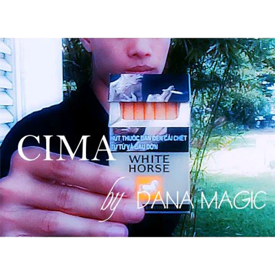 CIMA by Dana Magic - Video DOWNLOAD