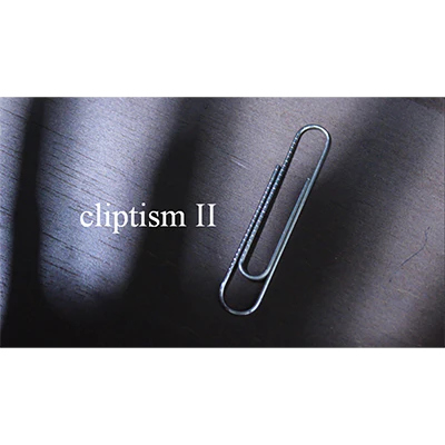 Cliptism by Arnel Renegado video DOWNLOAD