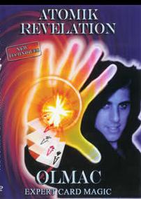 Atomik Revelation