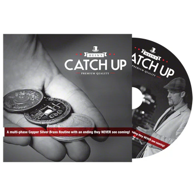 Hein's Catch Up