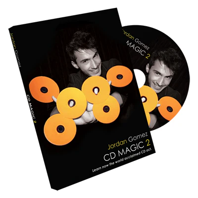 CD Magic - Volume 2