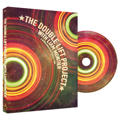 The Double Lift Project