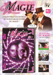 École de la Magie Vol. 3