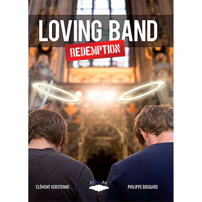 Loving Band - Redemption
