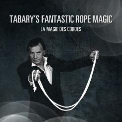 Tabary's Fantastic Rope