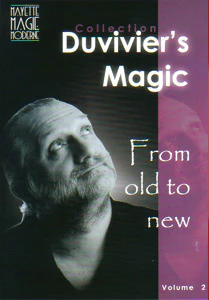 Duvivier's From Old To New Vol.2