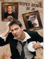 Super Genial de JB