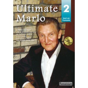 Ultimate Marlo Vol. 2