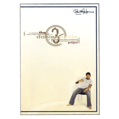 Paul Harris Presents Daniel Garcia Project Vol #3 by Daniel Garcia video DOWNLOAD