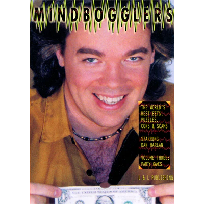 Mindbogglers Harlan- #1 video DOWNLOAD