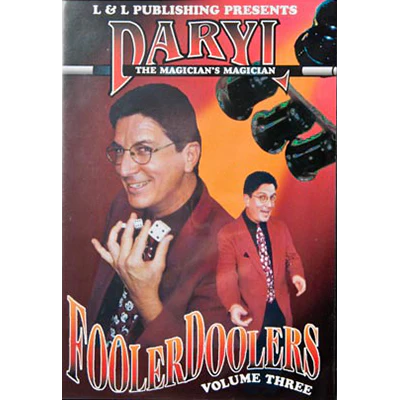 Fooler Doolers Daryl- #3 video DOWNLOAD