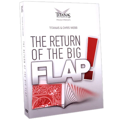 Return of the Big Flap by Titanas and Chris Webb video DOWNLOAD