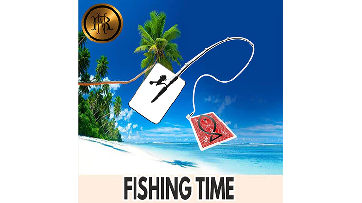 Fishing Time by RN Magic video DOWNLOAD