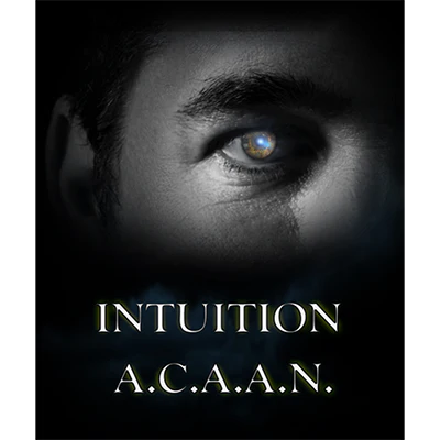 Intuition ACAAN by Brad Ballew - Video DOWNLOAD