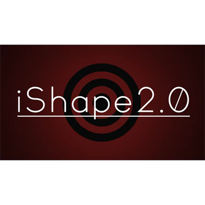 iShape by Ilyas Seisov - Video DOWNLOAD