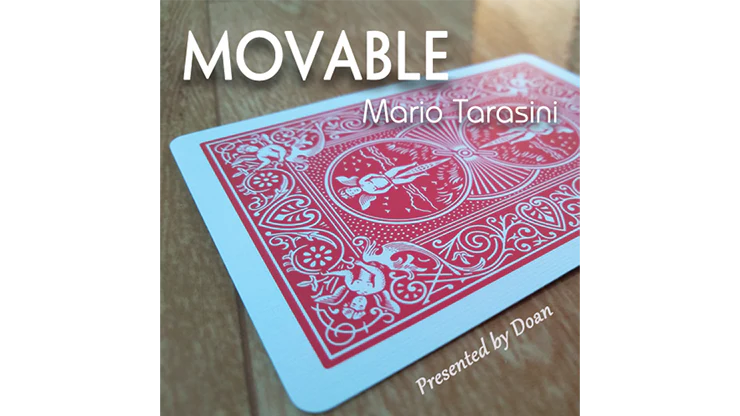 Movable by Mario Tarasini video DOWNLOAD